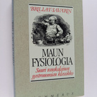 Anthelme Brillat-Savarin : Maun fysiologia - pikkukuva 1