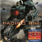 PACIFIC RIM (31 366) -FI- BLU-RAY (2) 2 disc, - pikkukuva 2