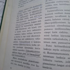 RISSANEN, NIILO Rautakaupan käsikirja Rakennustarvikkeet - pikkukuva 2