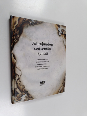 Johtajuuden seitsemän syntiä