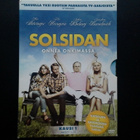 DVD: Solsidan Kausi 1 - Jaksot 1-10. 2xDVD (2010) - pikkukuva 1