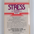Walter McQuade : Stress : what it is, what it can do to y... - pikkukuva 2