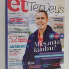 ET Terveys nro 1 / 2014 - pikkukuva 1