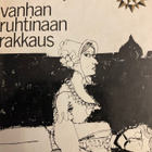 DOSTOJEVSKI: VANHAN RUHTINAAN RAKKAUS - pikkukuva 1