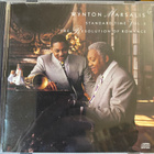 Moderni Jazz - Wynton Marsalis: Resolution of Romance - pikkukuva 1