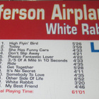 Jefferson Airplane White Rabbit cd - pikkukuva 2