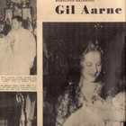 Viikko Sanomat n:o 35 1955 Miss Universumin poika kastettiin - pikkukuva 2
