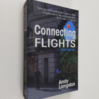 Andy Langdon : Connecting Flights (signeerattu) - pikkukuva 1