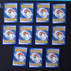 Pokemon kortit 11kpl (#151 Temporal Forces) - pikkukuva 2