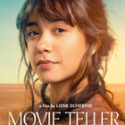 movie teller (45 450) UUSI -FI- DVD nordic, 2023 - pikkukuva 2