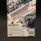 Kane & Lynch Dead Men - Limited Edition XBOX 360 - CiB - pikkukuva 2