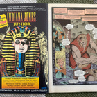 MARVEL UUDET MUTANTIT 1/1993 - pikkukuva 2