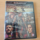 Gladiator II (4K Ultra HD, uusi) - pikkukuva 1