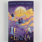 Diana Wynne Jones : Leijuva linna (syrjävärjäys) - pikkukuva 1