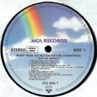OUT  OF  AFRICA :: FILM  SOUNDTRACK :: VINYYLI  LP      1986 - pikkukuva 3