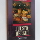 Mia (toim) Paakkanen : Juustoherkut - pikkukuva 1