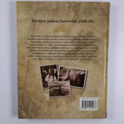 Judy Allen : Fantasiatieto - pikkukuva 2