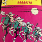 LUCKY LUKE - DALTONIT ETSIVÄT AARRETTA - pikkukuva 1
