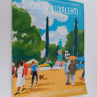Suomen kuvalehti 33/2023 - pikkukuva 1