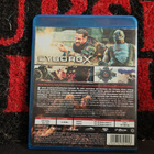 Cyborg X - pikkukuva 2