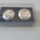Chippendale Hopea juustonapit käyttämättömät ei kaiver - pikkukuva 2