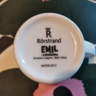 RÖRSTRAND EEMELI JA KEITTOKULHO MUKI 2012 - pikkukuva 5