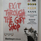 Exit through the gift shop - DVD - pikkukuva 1