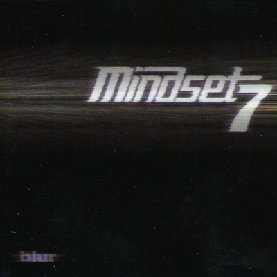 { mindset 7 - blur }