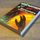 Neil Gaiman : Newerwhere / Maanalainen Lontoo - Kirja - pikkukuva 1
