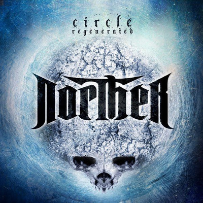 Norther - Circle Regenerated (CD) UUSI!!