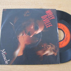 Willy DeVille Miracle 7 45 saksa 1987 Mark Knopfler - pikkukuva 1
