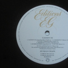 Human Chain: Cashin´ In !   LP  1988 Jazz - pikkukuva 3