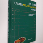 Marjaleena Koskiniemi : Akuutin lastenneurologian opas - pikkukuva 1