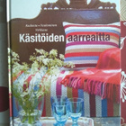 Käsitöiden Aarreaitta Kirja - pikkukuva 1
