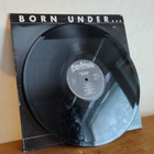 Bad Sign – Born Under... Bad Sign LP - pikkukuva 3