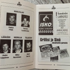 JÄÄKIEKKO - Kausijulkaisu KooKoo 1999-2000 - pikkukuva 5