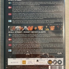 Oliver Stone: WALL STREET 1&2 (2DVD) Michael Douglas (UUSI) - pikkukuva 2