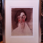 Helene (Helena Sofia) Schjerfbeck - pikkukuva 1