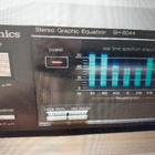 Equalizer Technics - pikkukuva 1