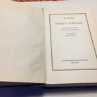 FORSTER MATKA INDIAAN 1928 HYVÄ - pikkukuva 2