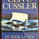 Clive Cussler: Hurrikaanin Silmässä 1.p - pikkukuva 1