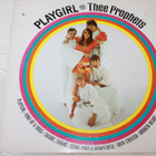 Thee Prophets - Playgirl LP - pikkukuva 1