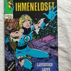 Ihmeneloset 4/1984 - pikkukuva 1