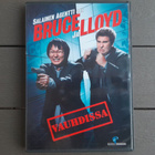 DVD: Salainen agentti 86: Bruce Ja Lloyd Vauhdissa (Masi Oka - pikkukuva 1