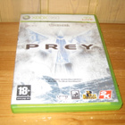 PREY Xbox 360 - pikkukuva 1