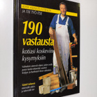 Jouko ym. (toim.t) Arpalo : 190 vastausta kotiasi koskevi... - pikkukuva 1