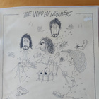 The Who: By Numbers (LP) - pikkukuva 1