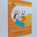 Lena Frölander-Ulf : Jeesus omilla teillään - pikkukuva 1