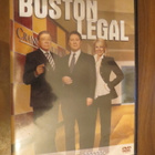 Boston Legal kausi 3 6DVD - pikkukuva 1