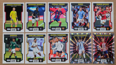 2023-24 Score FIFA Soccer